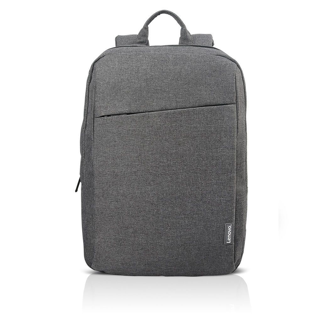 Lenovo 15.6 inch Laptop Backpack B210 Grey-ROW GX40Q17227