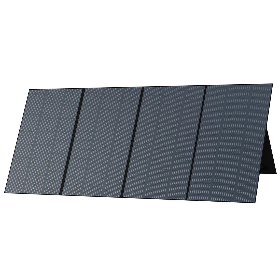 פאנל סולארי מתקפל BLUETTI PV350 – הספק 350W – תאים מונו-קריסטליים – יעילות עד 23.4% – מחבר MC4 – אחריות 12 חודשים