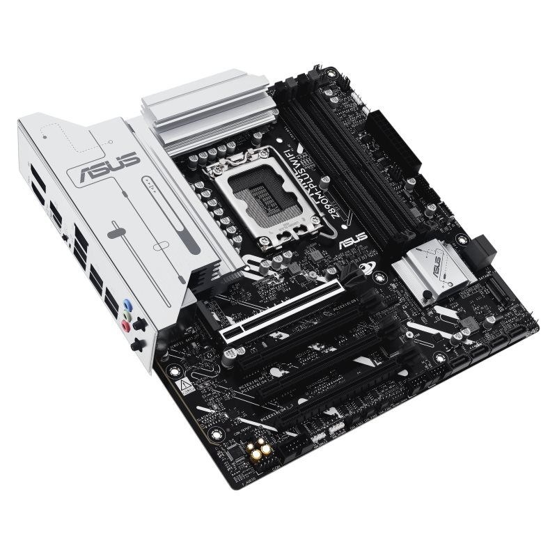 PRIME Z890M-PLUS WIFI 7