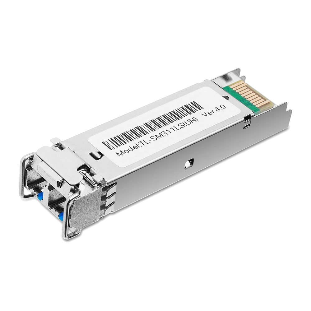 TL-SM311LS MiniGBIC (8-PACK) מבית TP-LINK