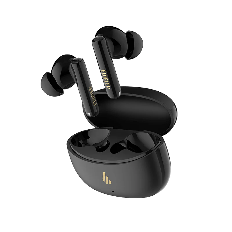 Edifier X5 Pro - True Wireless Earbuds with ANC (black)