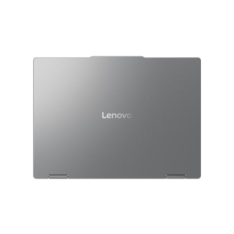 מחשב נייד Lenovo IdeaPad 5 2-in-1 14Q8X9 – מסך מגע 14" WUXGA OLED – מעבד Snapdragon X Plus X1P-42-100 – זיכרון 16GB – אחסון 1TB SSD – Windows 11 Pro – Luna Grey