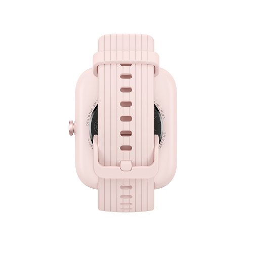 שעון חכם Amazfit דגם BIP 3 PRO צבע Pink