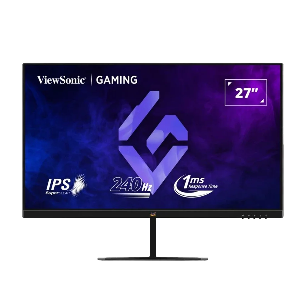 מסך גיימינג VX2779A-HD-PRO בגודל 27 מבית VIEWSONIC