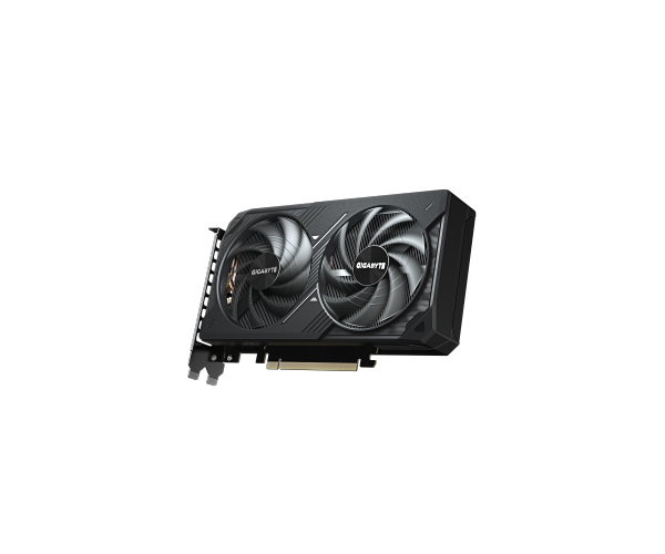 כרטיס מסך Gigabyte RTX 5060 Ti WINDFORCE MAX OC 8GB