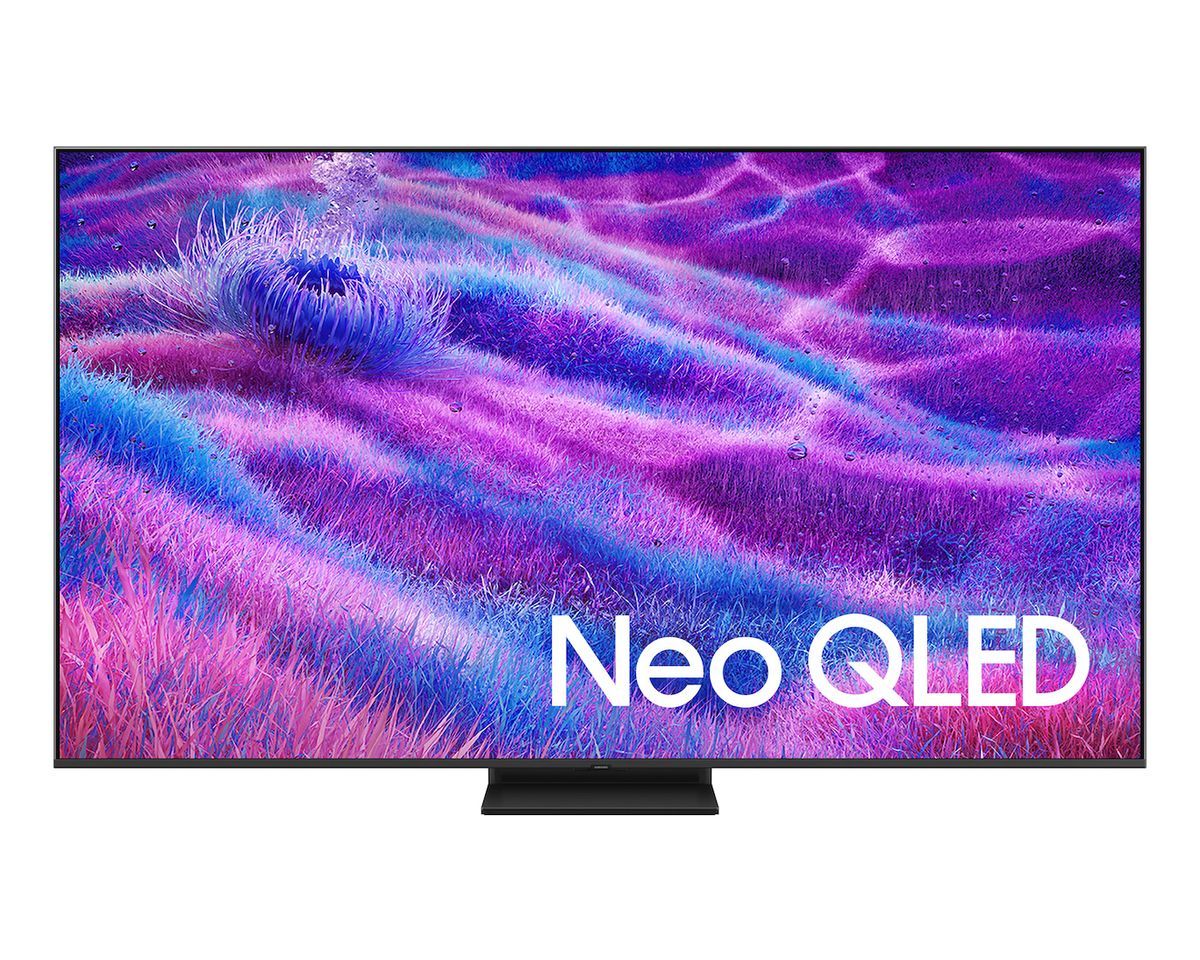 SAMSUNG 75 NEO QLED 4K QE75QN80F