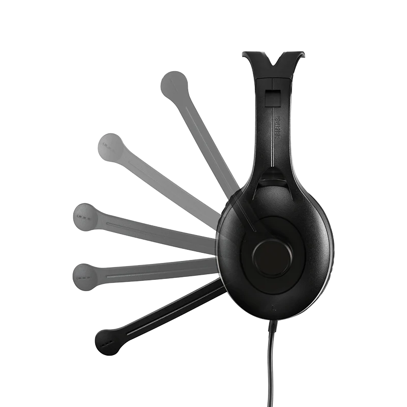 Edifier K800 High Performance USB Headset With Microphone -