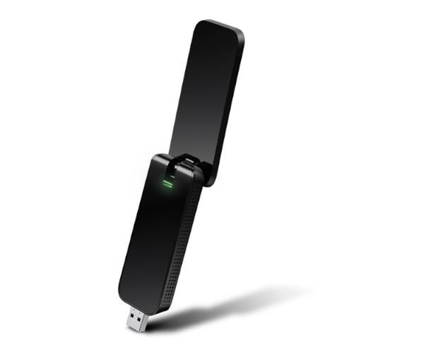כרטיס רשת אלחוטי TPLINK Archer T4U USB 3.0
