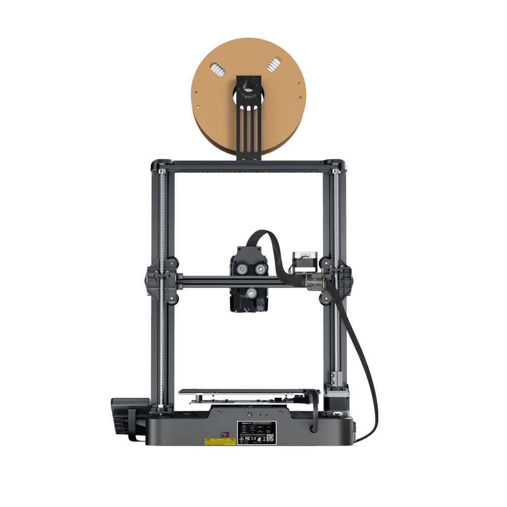 מדפסת תלת מימד דגם Ender-3 V3 SE מבית המותג creality