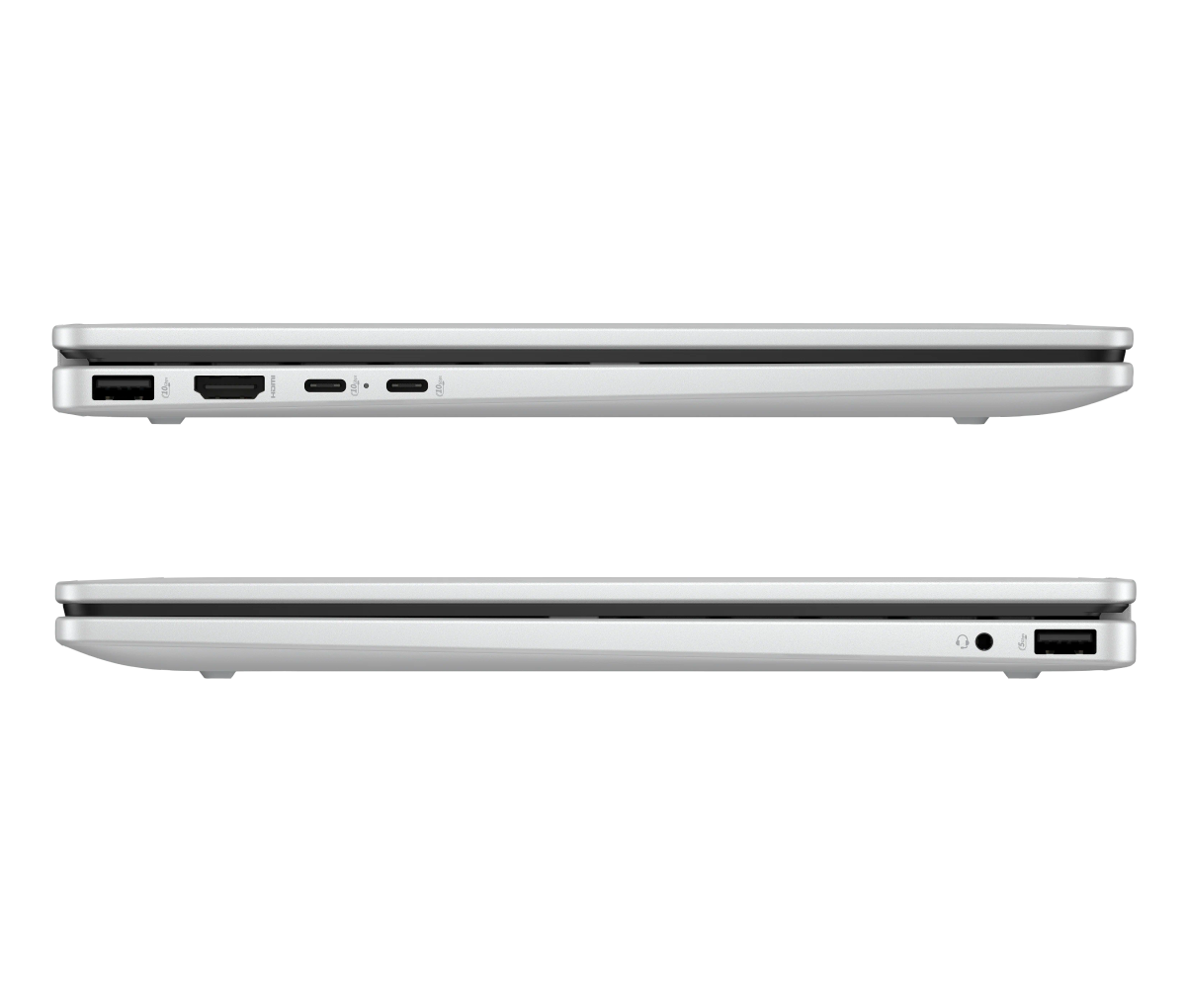 HP OmniBook 5 14-fp0007n Core7-150U|16G|512G|14|OLED|TOUCH|3YR