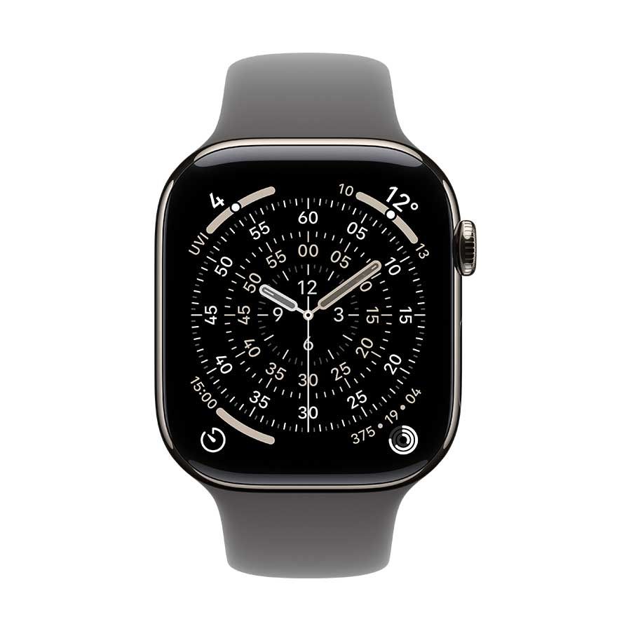 Apple Watch Series 11 - Gold