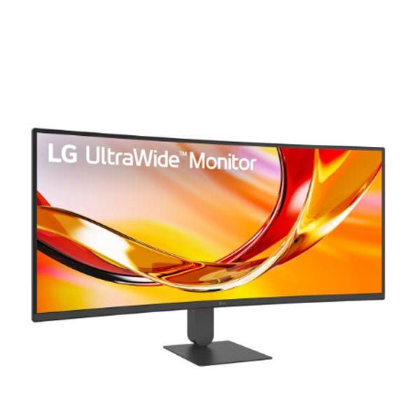 מסך מחשב קעור ''34 UltraWide™, WQHD תוצרת LG דגם: 34U640B-B