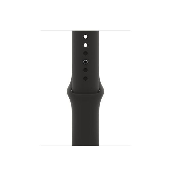 Apple Watch Sport Band -40 44mm Regular - Cyprus Green