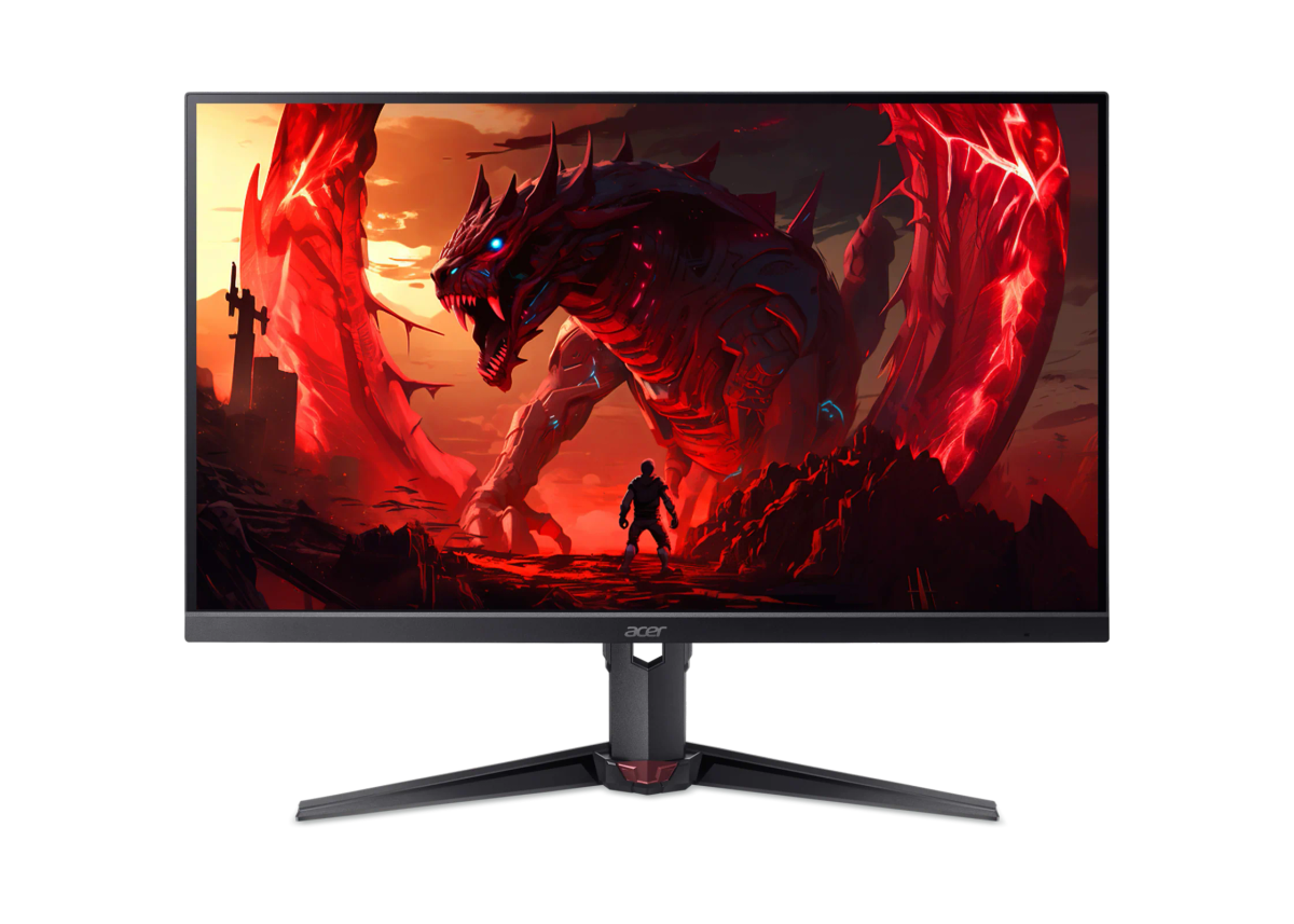 Acer Nitro XV270 F5 27