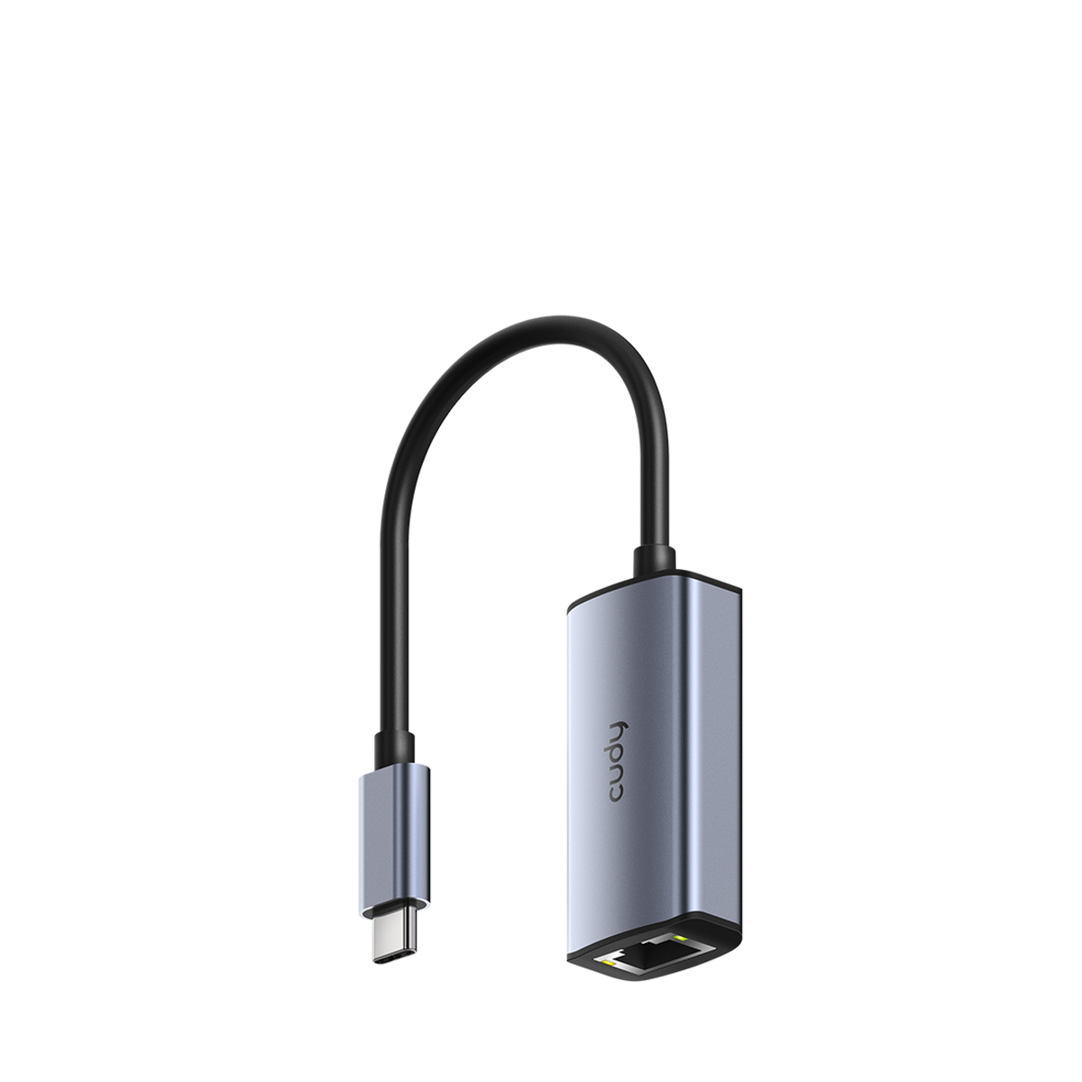 מתאם רשת USB-C to 2.5G Ethernet Adapter