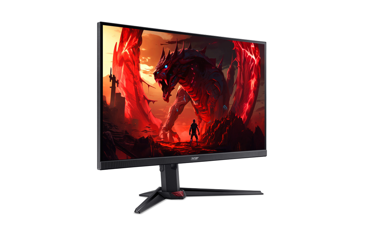 Nitro XV240F6bmiiprx|3YRW