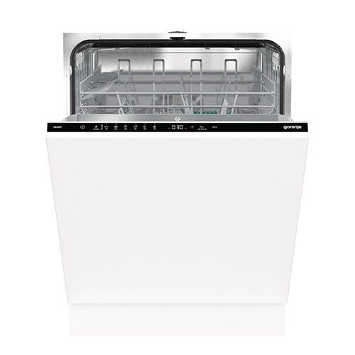 מדיח כלים אינטגרלי gorenje דגם GV642E60