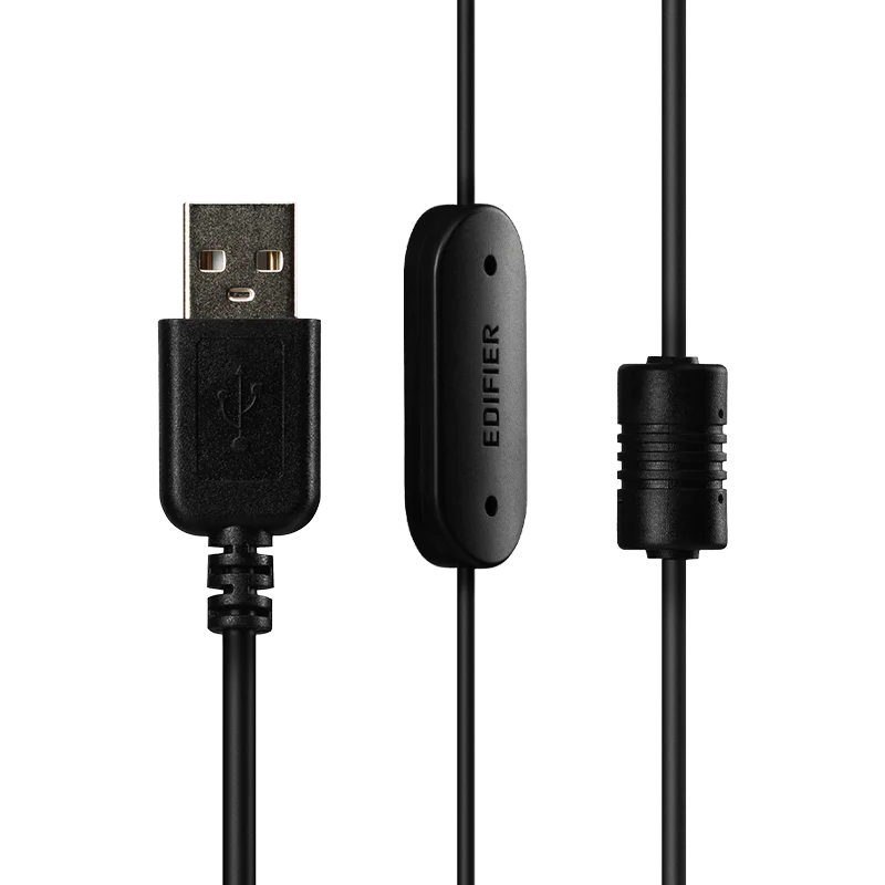 Edifier K800 High Performance USB Headset With Microphone -