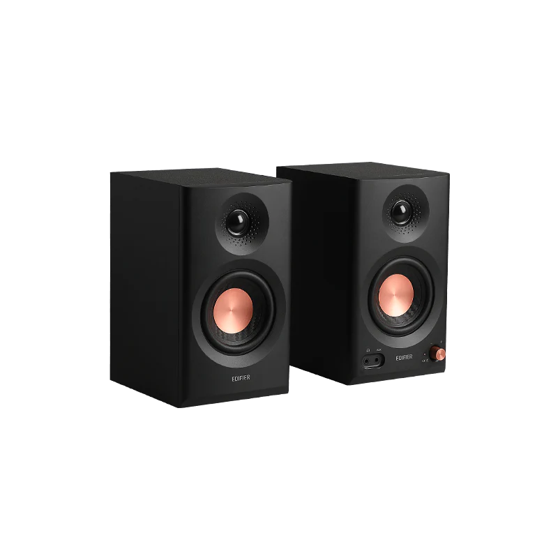 Edifier MR3 - Bluetooth Monitor Speaker (black)