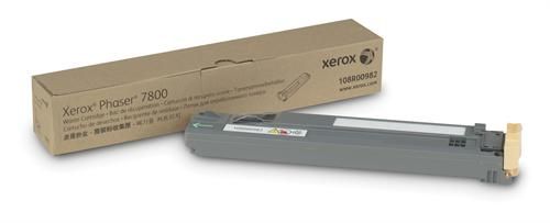 Waste Cartridge, Phaser 7800