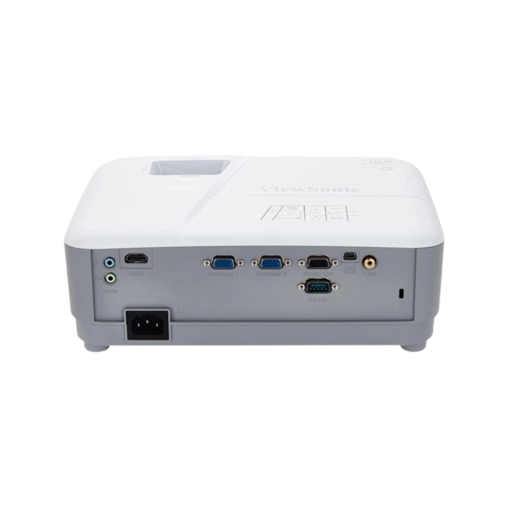 מקרן עסקי XGA דגם SP6 מבית ViewSonic