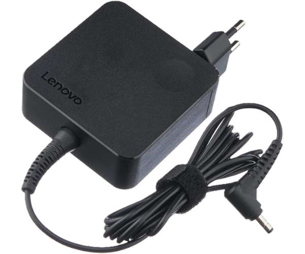 מטען מקורי 65W   20V  LENOVO 4.0x1.7