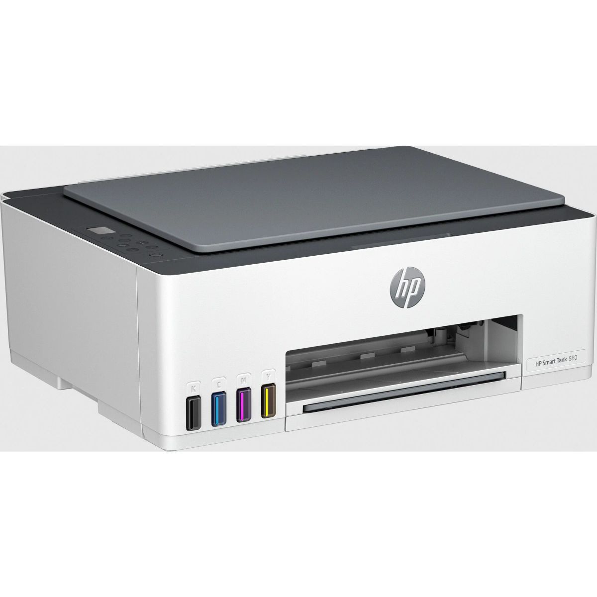 מדפסת HP Smart Tank 580 AiO
