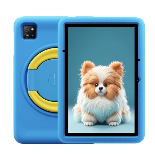 טאבלט ילדים Blackview Tab A6 Kids 10.1 4GB 128GB בצבע כחול