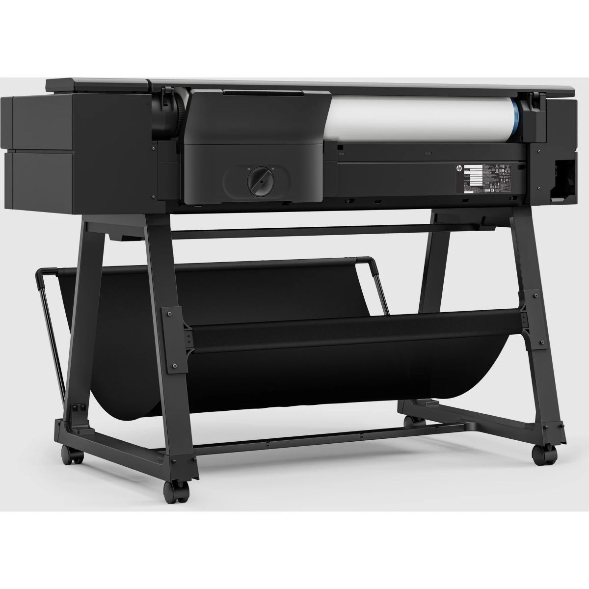 פלוטר HP DesignJet T850 36-in MFP
