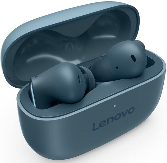 Lenovo TWS YOGA PC Edition - Tidal Teal