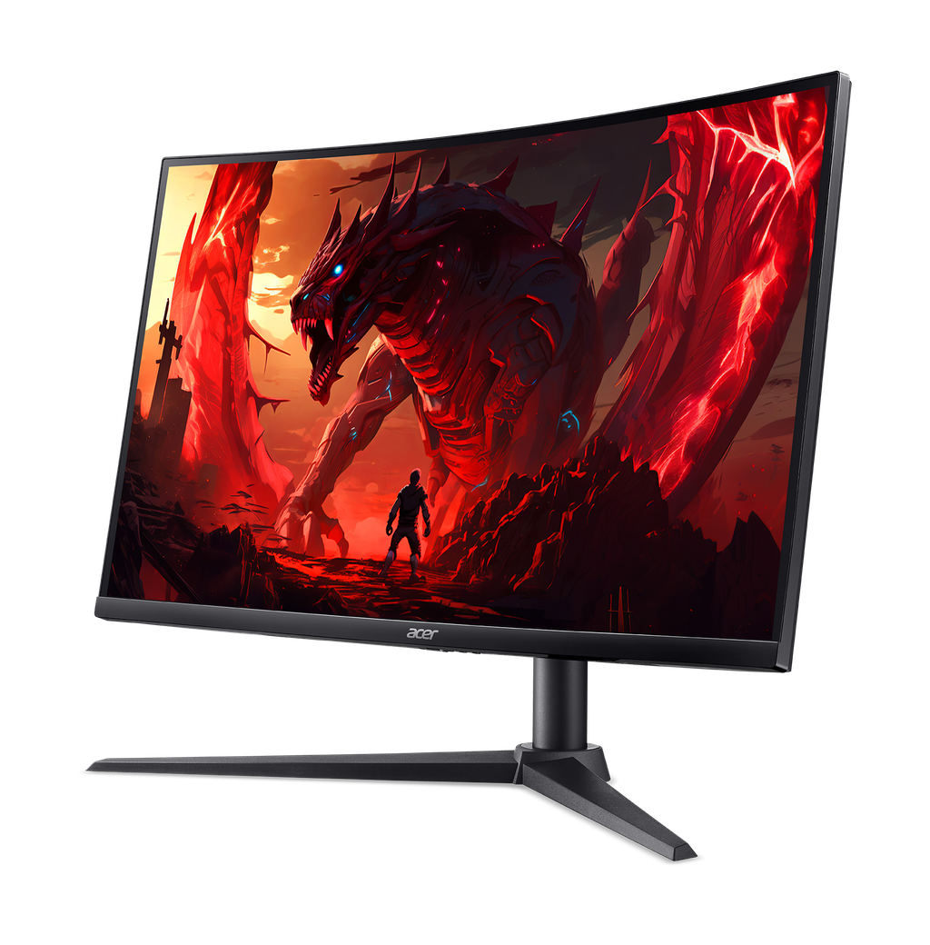 Nitro XZ270U 27|QHD|Curved|VA|144Hz|1ms|3YRW