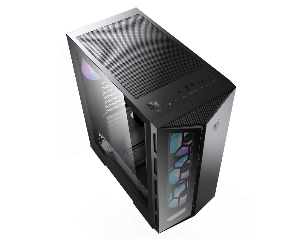 מארז מחשב  MSI MSI MPG GUNGNIR 110R