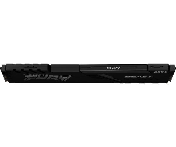 זכרון לנייח Kingston Fury Beast DDR4 16GB 3200Mhz C16