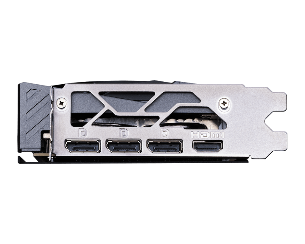 כרטיס מסך MSI RTX 5060 Ti 8G GAMING TRIO OC