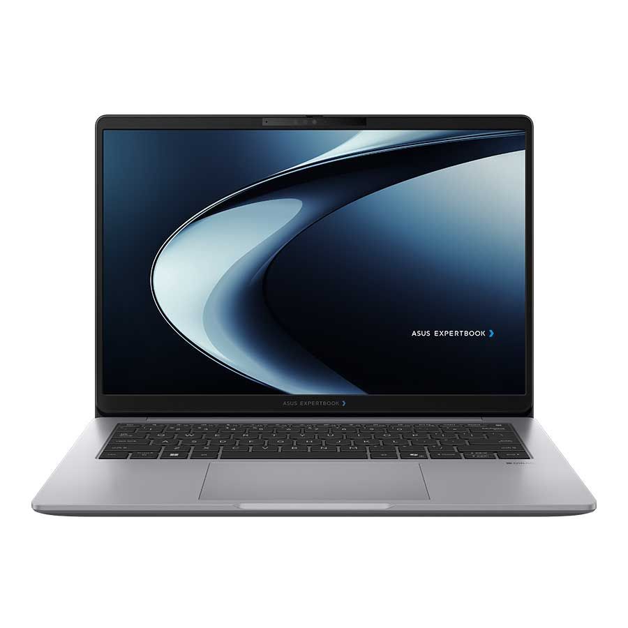 ASUS EXPERTBOOK PM3406CHA GREY-METAL 14.0 CMOS FHD AMD R7-8840HS 512G G4 DDR5-16G WIFI7 FD 3YOS