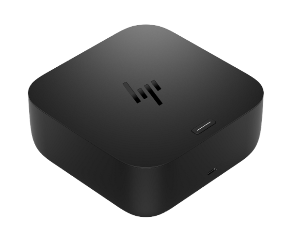 תחנת עגינה HP USB-C 100W G6 2XDP HDMI PD