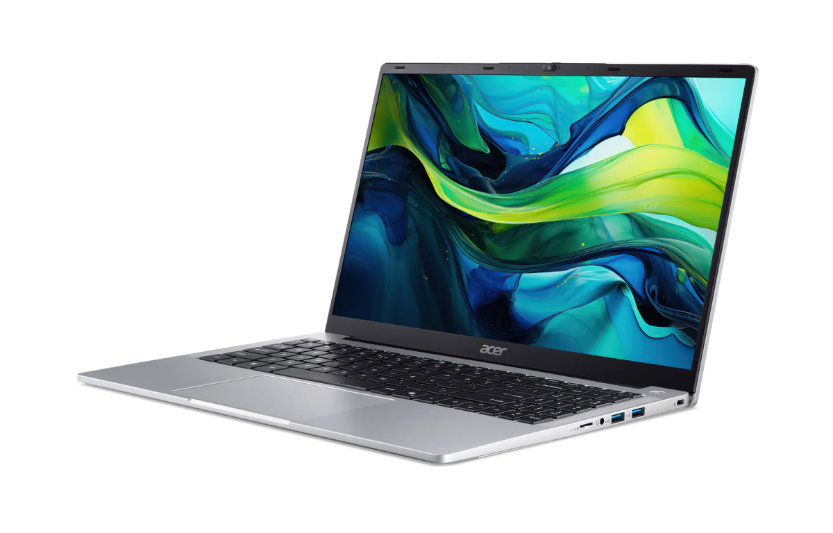 Acer Aspire Lite 15 N4500|4GB|128GB|W11H|1YR