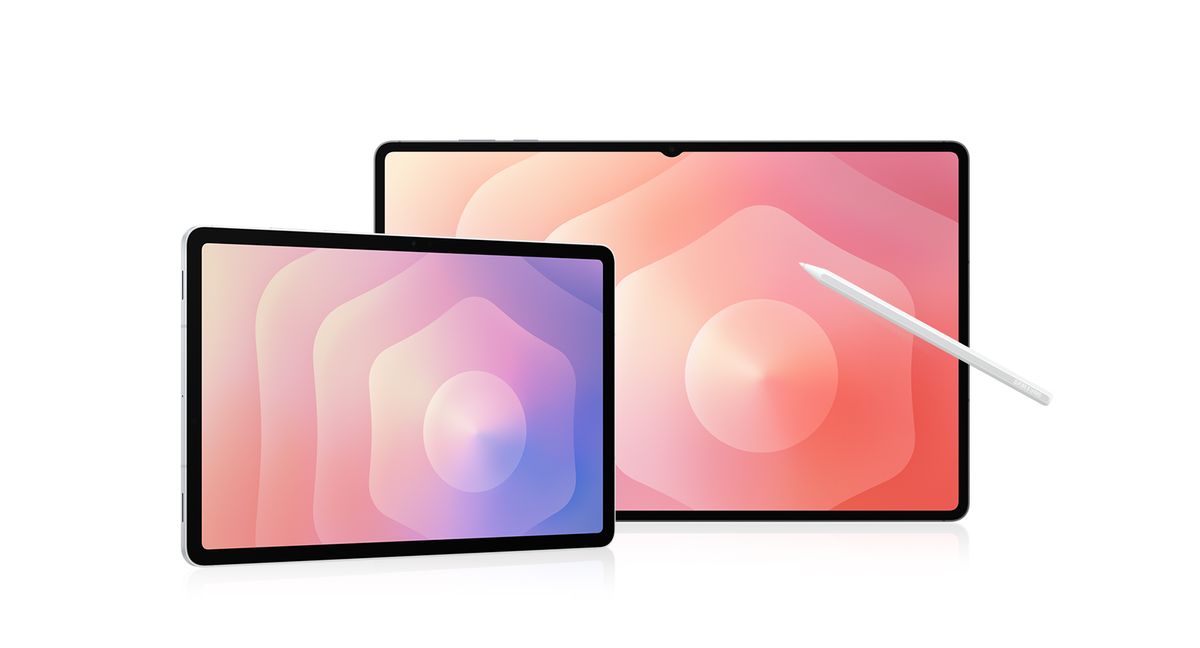 טאבלט Samsung Galaxy Tab S11 X730 – מסך 11" ברזולוציה 2560x1600 – זיכרון 12GB – אחסון 256GB – Wi-Fi – צבע כסף