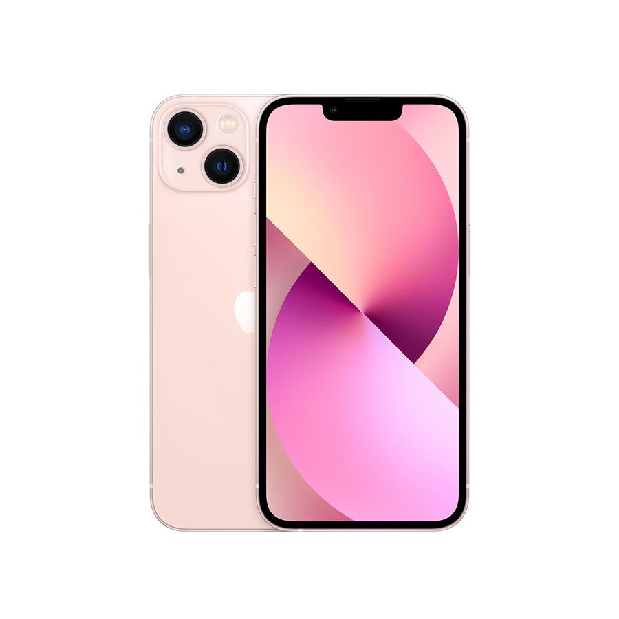 iPhone 13 128GB - Midnight