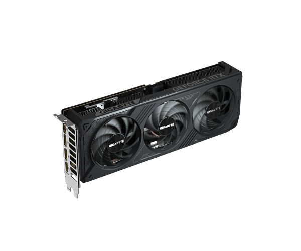 כרטיס מסך GIGABYTE GeForce RTX 5070 WINDFORCE OC SFF 12GB