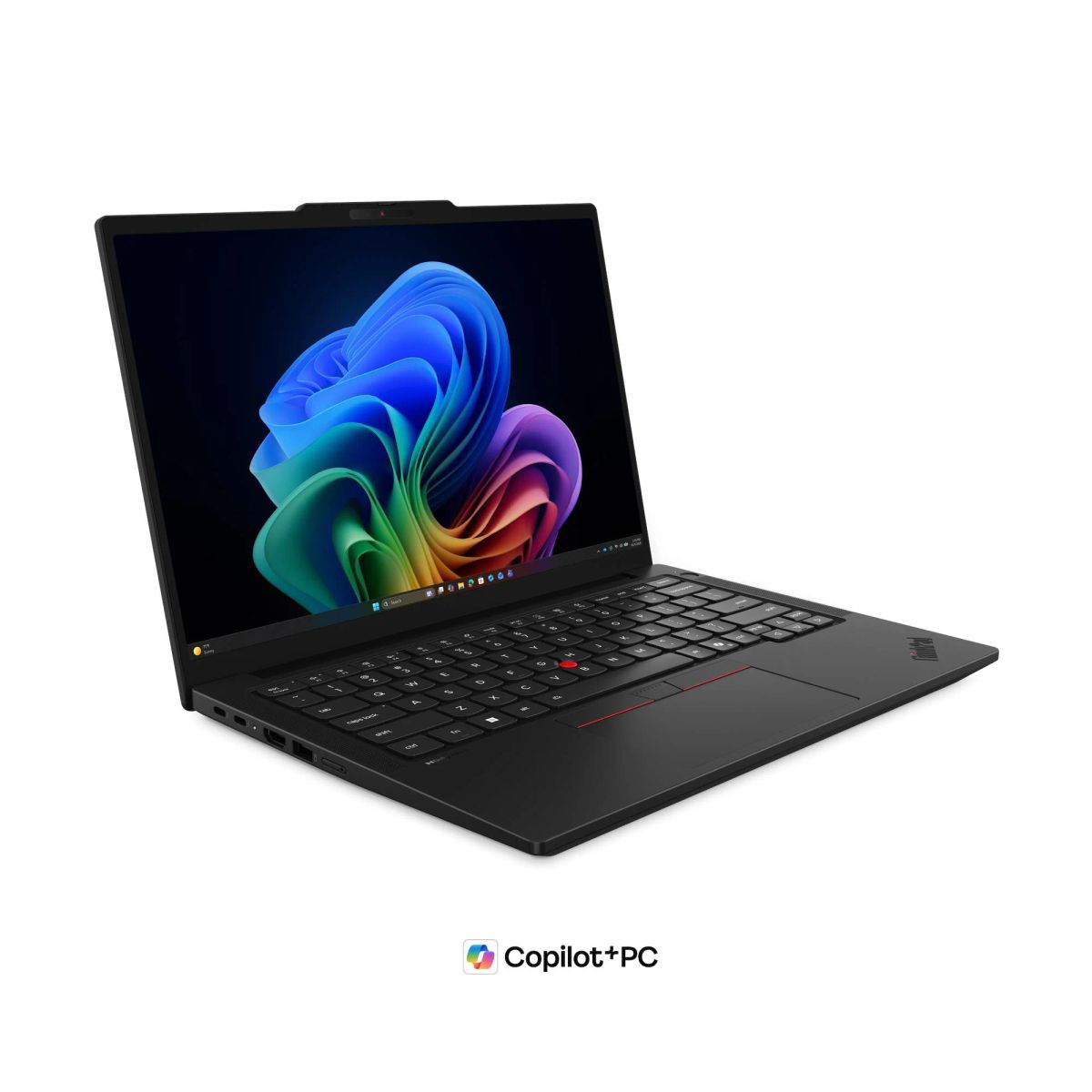 מחשב נייד Lenovo ThinkPad T14 G7 14" – רזולוציה 2.8K – מעבד Intel Core Ultra 7 – זכרון 32GB – כונן 1TB SSD – מ.גרפי Intel Graphics – Windows 11 Pro