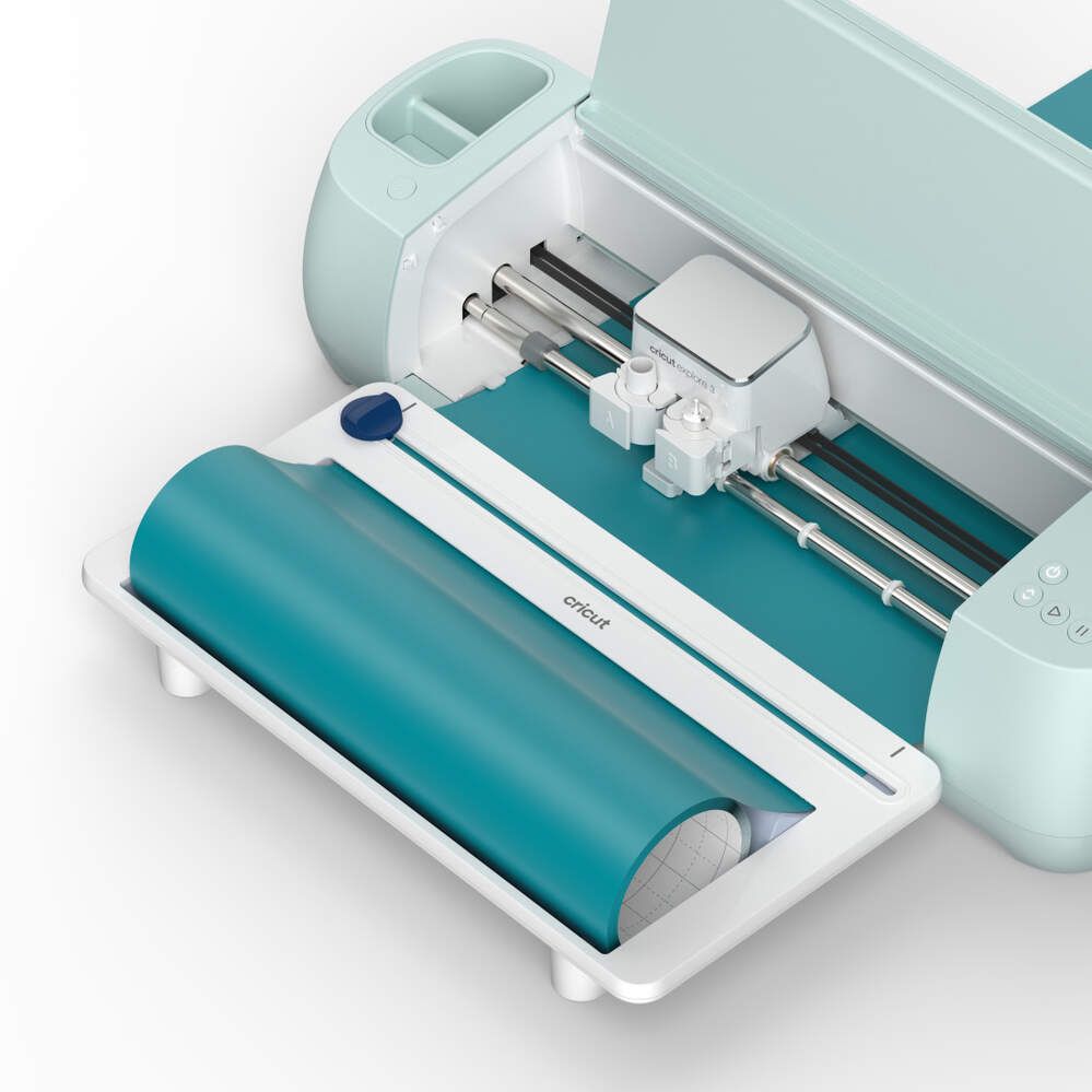 מחזיק סלילים Cricut  SmartMat