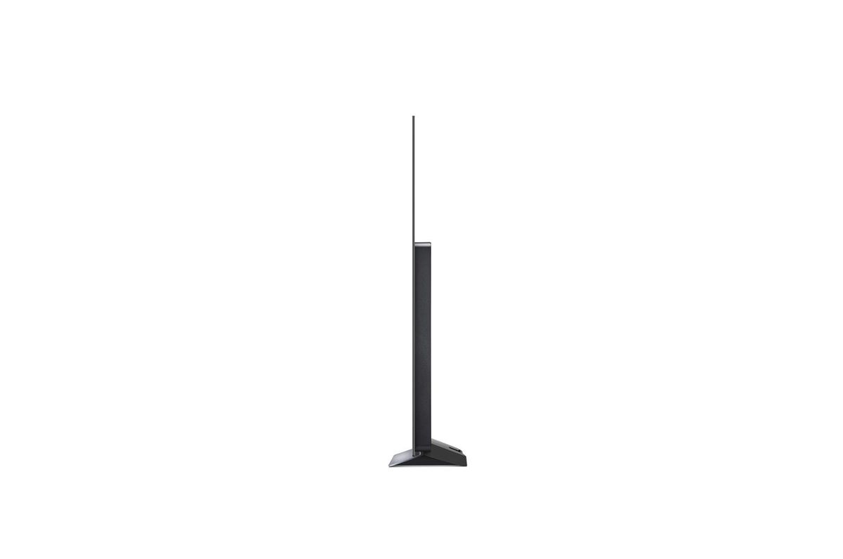 טלוויזיה 65 חכמה LG OLED evo ברזולוציית 4K דגם: OLED65C26LA