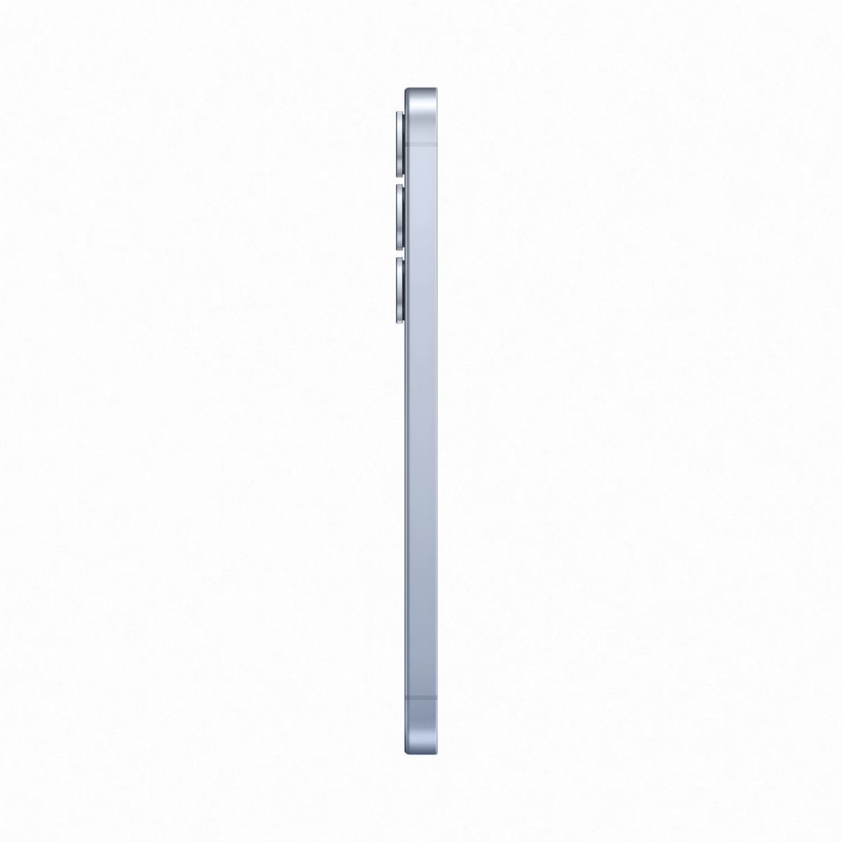 סמסונג גלקסי S25 12GB 128GB תכלת, מסך 6.2 אינץ' FHD, מצלמה 50MP, 8K וידאו, Snapdragon 8 Elite, באחריות יבואן רשמי
