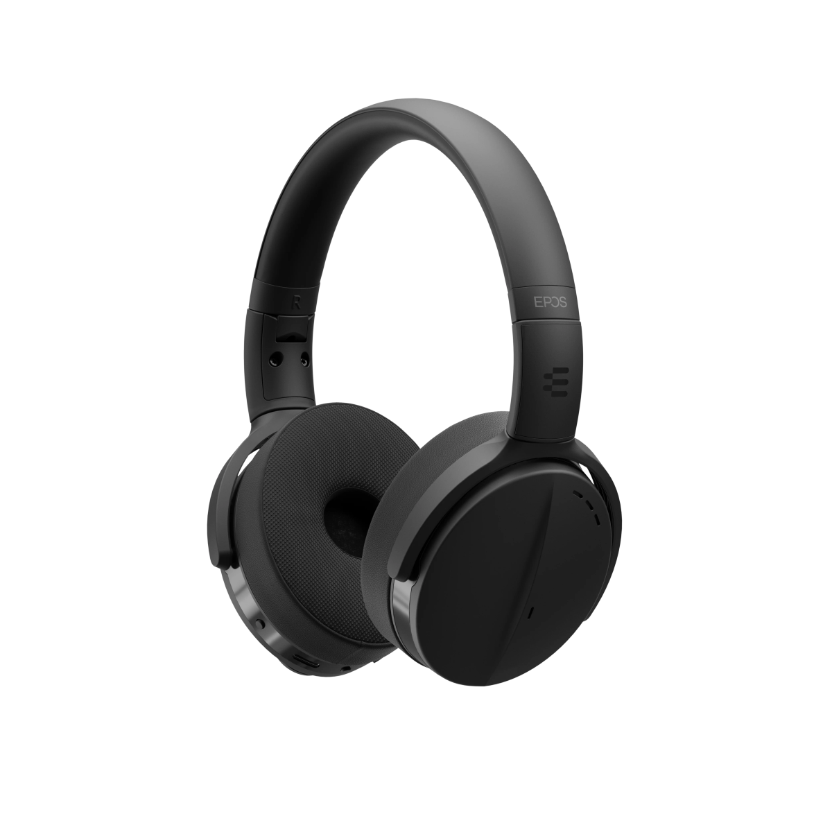 LENOVO EPOS 561 On-ear |BT headset with boom|ANC|USB-C|Wireless