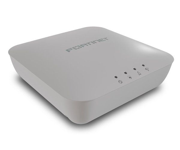 אקסס פוינט מכשיר בלבד Foritgate FAP-221K-E WIFI7