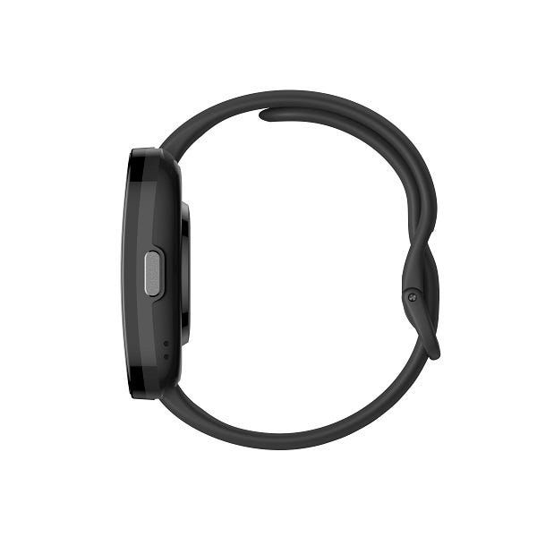 שעון חכם Amazfit דגם BIP 5 צבע Soft Black