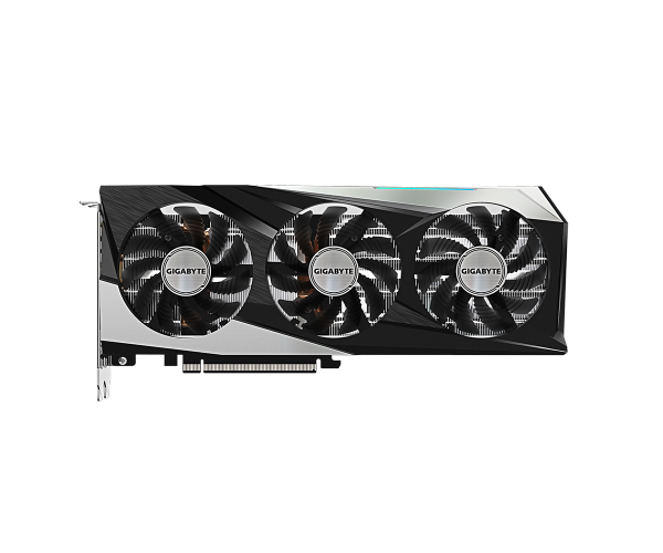 כרטיס מסך Gigabyte Radeon RX 7600 Gaming OC – זיכרון 8GB