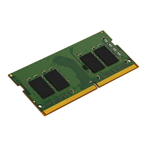 זיכרון Kingston ValueRAM 8GB DDR4 3200MHz CL22 SODIMM למחשב נייד
