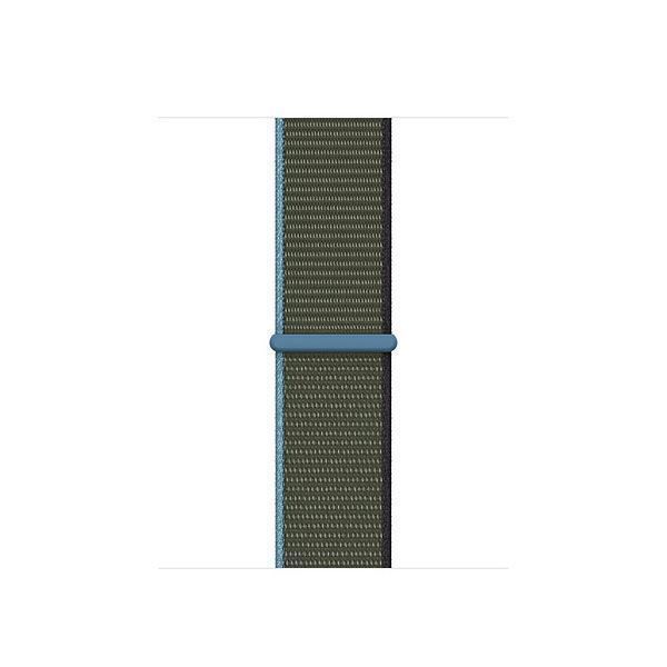 Apple Watch Sport Loop - Product)RED)